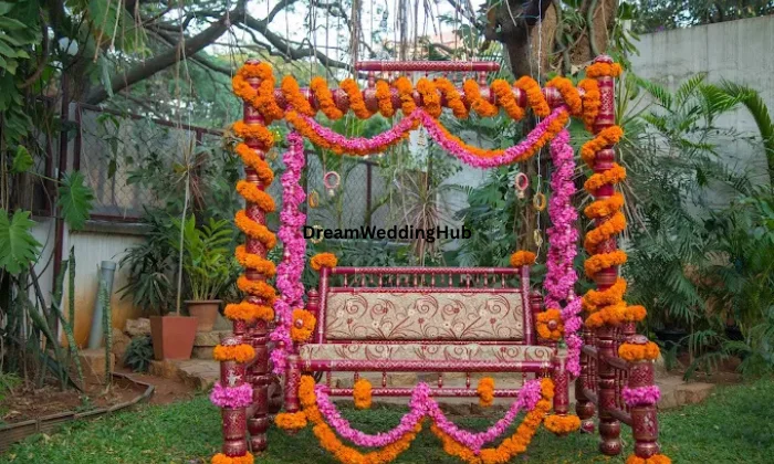 Rings  Roses  Wedding Planners